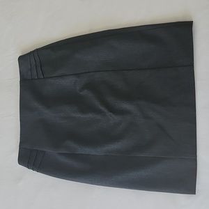 Express pencil skirt